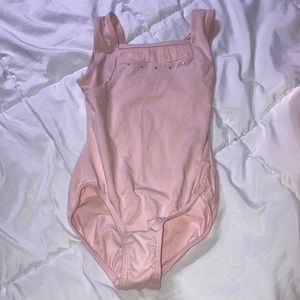 leotard